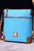 Stylish PU Leather Crossbody Bag