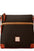 Stylish PU Leather Crossbody Bag