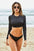 Women's Swimsuit Set