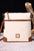 Stylish PU Leather Crossbody Bag