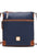 Stylish PU Leather Crossbody Bag
