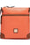 Stylish PU Leather Crossbody Bag
