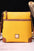 Stylish PU Leather Crossbody Bag